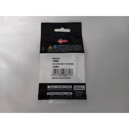 ULTRA GTI MULTIFONCTION C110026