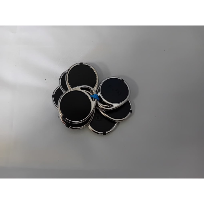 BADGES V2 13.56M  BLEU