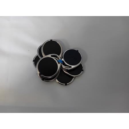 BADGES V2 13.56M  BLEU