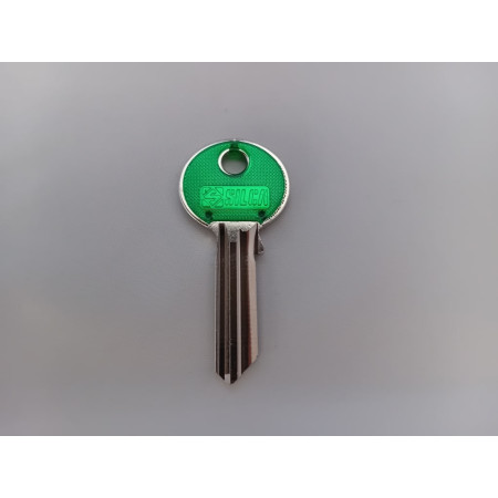 ASSORT. CLE COULEUR SLIM FLUO (100 Pcs)