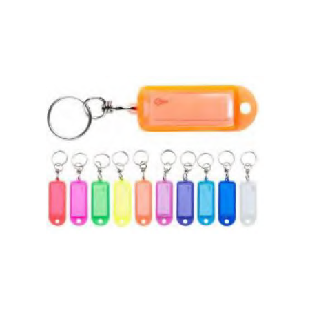 PORTE-ETIQUETTE ROTATIF PETIT - 200 PCS