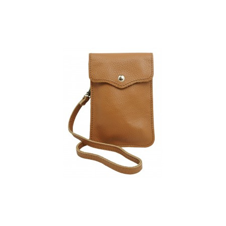 POCHETTE CUIR PORTABLE D3000
