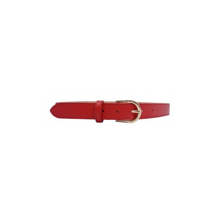 CEINTURE CUIR FEMME 2230