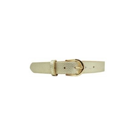 CEINTURE CUIR FEMME 2230