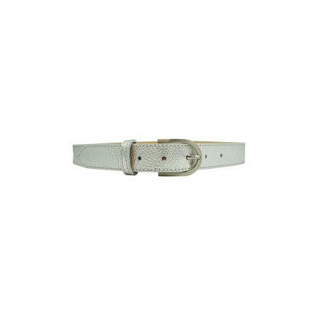CEINTURE CUIR FEMME 2230