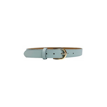CEINTURE CUIR FEMME 2230