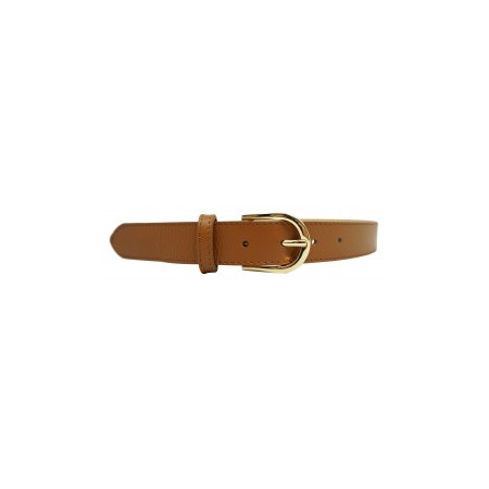 CEINTURE CUIR FEMME 2230
