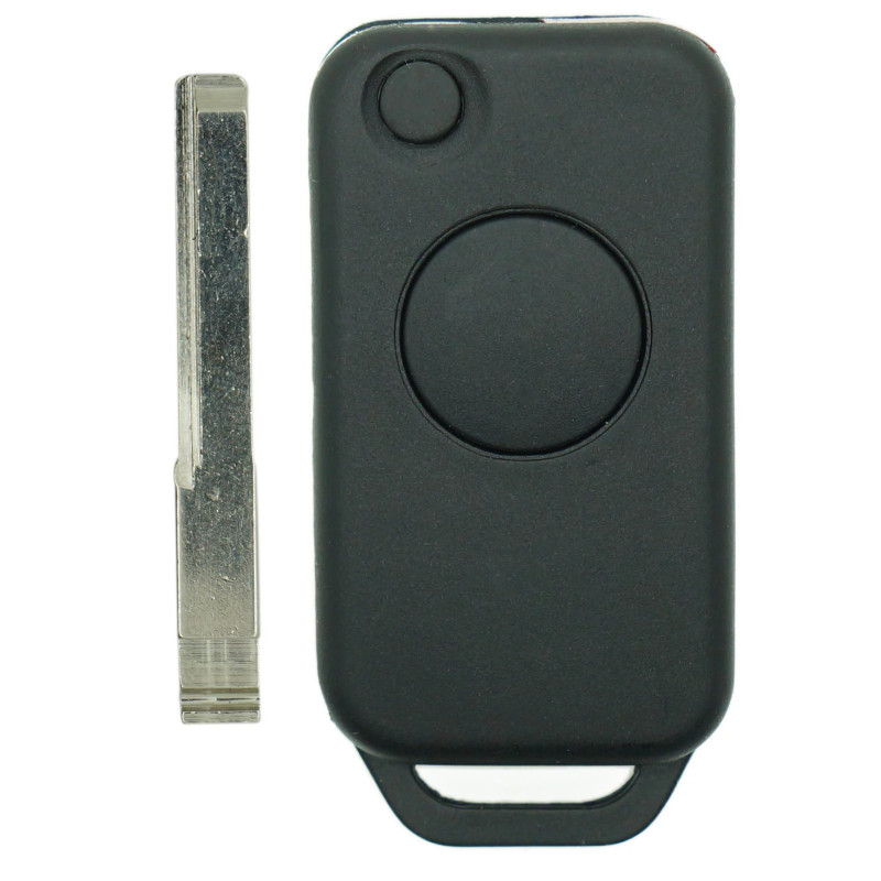 COQUE CLES AUTO MERCEDES