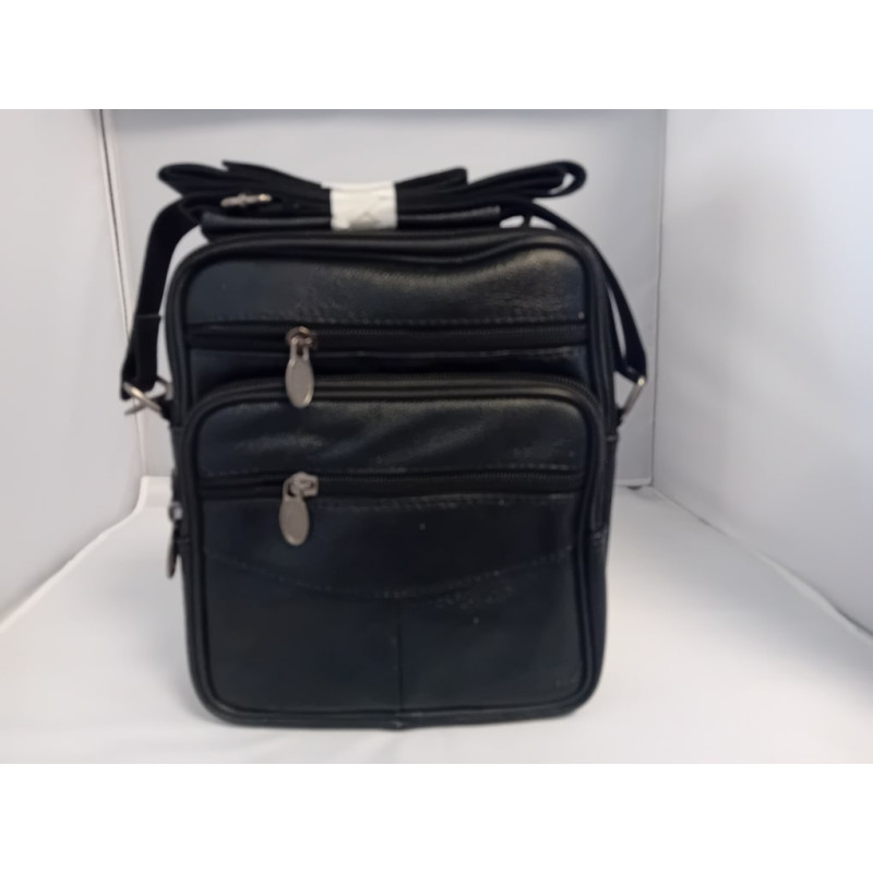 SACOCHE BANDOULIERE HOMME