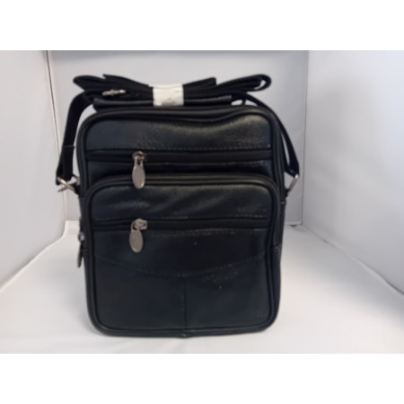 SACOCHE BANDOULIERE HOMME