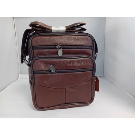 SACOCHE BANDOULIERE HOMME