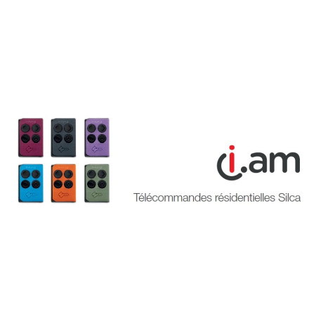 REMOTE I AM 128 BLEU CAPRI/NOIR