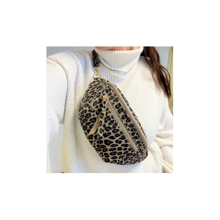 SAC BANANE ALMA 53018