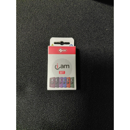 REMOTE IAM BT BOÎTE DE 12 PCS EN COULEURS ASSORTIES