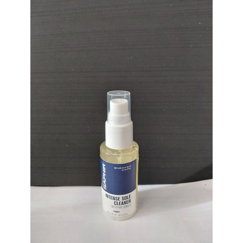 SAPHIR INTENSE CLEANER 50ml