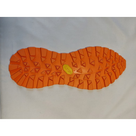SEMELLE VIBRAM 1474 ZEGAMA MEGAGRIP