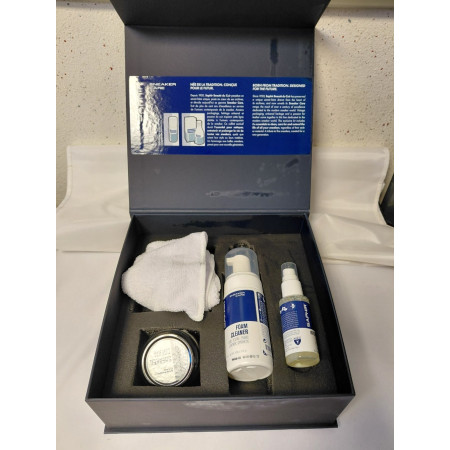 KIT COFFRET SAPHIR SNEAKER