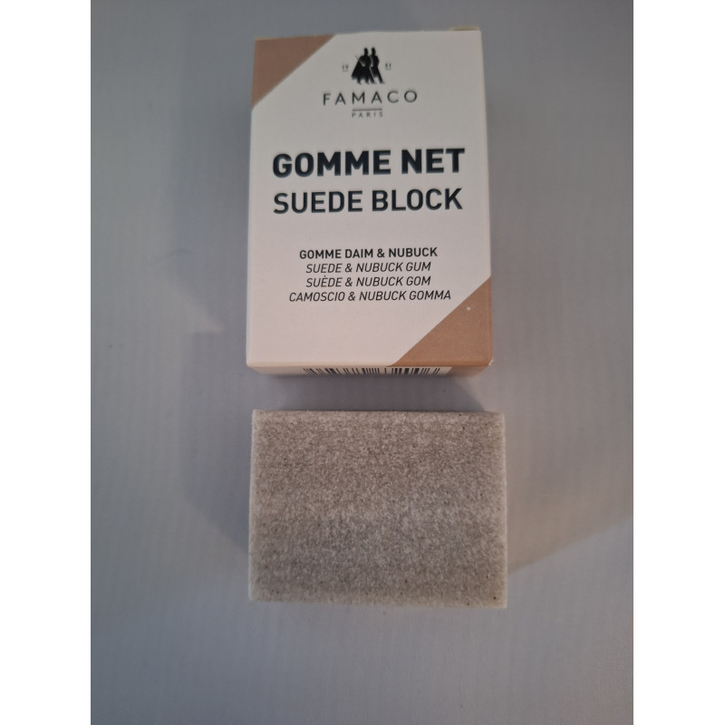 FAMACO GOMME NET
