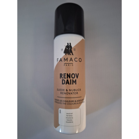 FAMACO RENOV DAIM