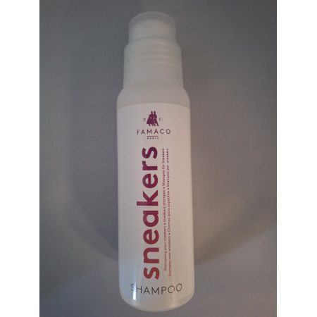 FAMACO SHAMPOO