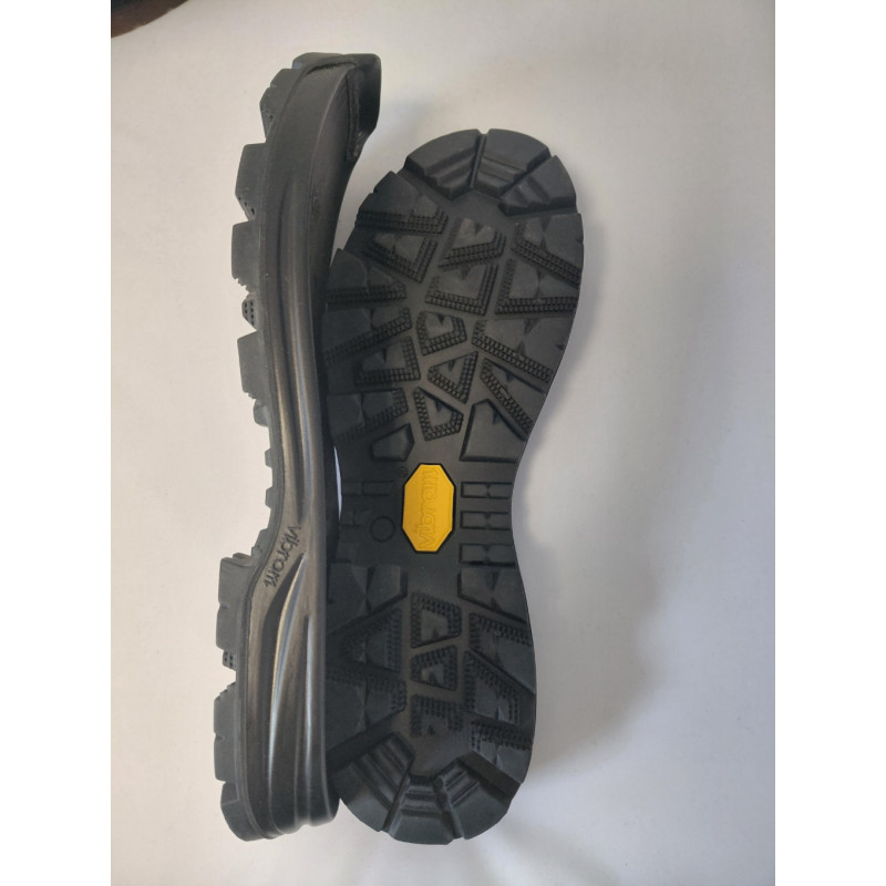 SEMELLE BASSE 1218B IDEM 121P