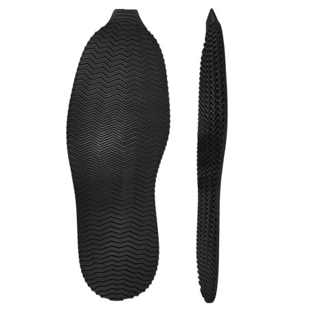 SEMELLE ZIGZAG WALKBASE 4.5MM 49/50