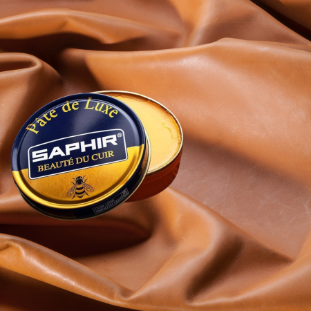 SAPHIR CIRAGE PATE DE LUXE 1000 ML