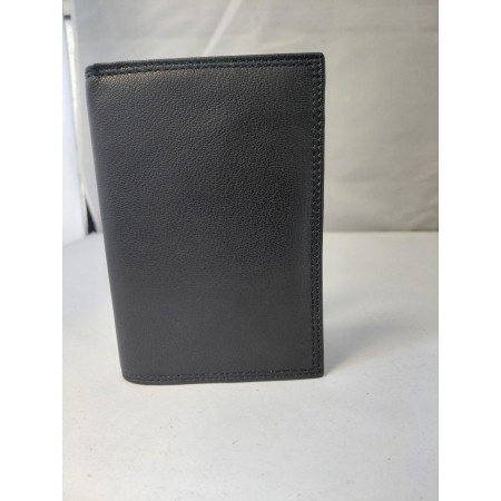 PORTEFEUILLE CUIR COTIDI 3805