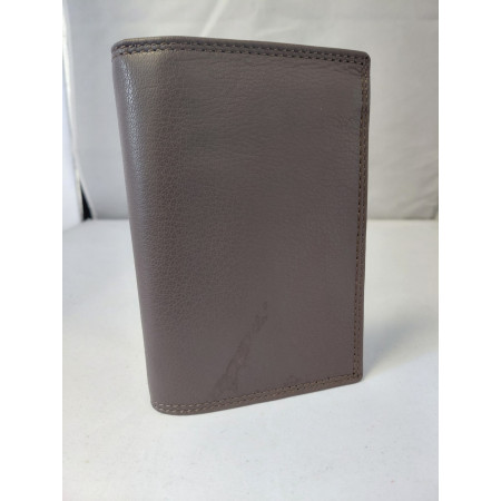 PORTEFEUILLE CUIR COTIDI 3881