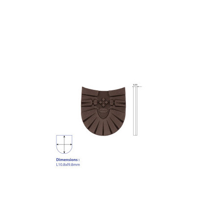 TALON GRIZZLY 5424 T3