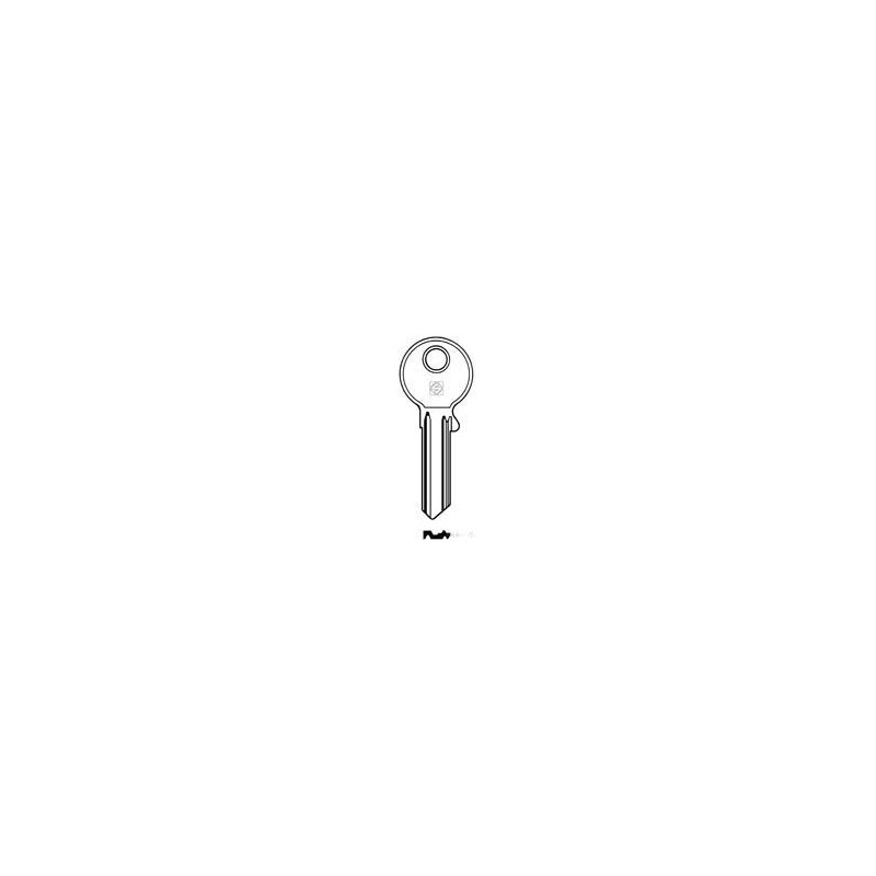 CLE CYLINDRE-PROFIL SPECIAL-SL