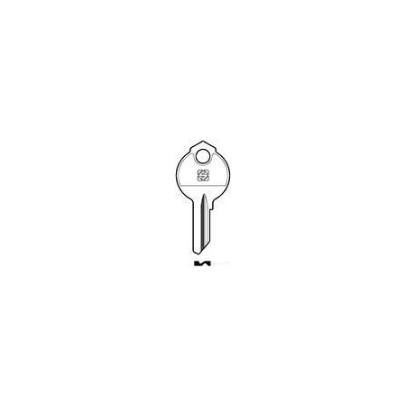 CLE CYLINDRE SERIE LIMITEE