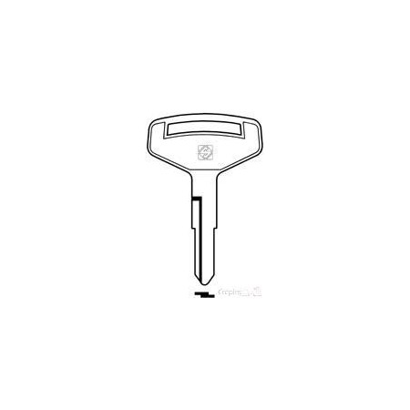 CLE VOITURE SERIE LIMITEE