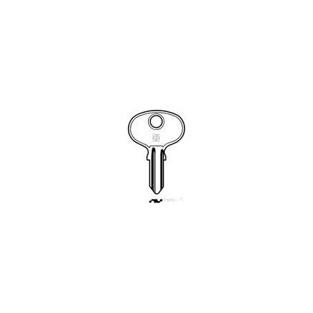 CLE VOITURE SERIE LIMITEE