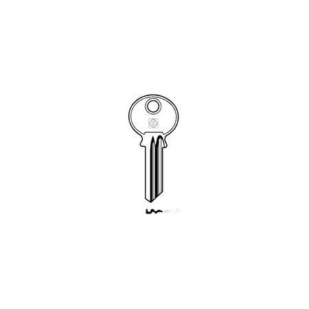 CLE CYLINDRE SERIE LIMITEE