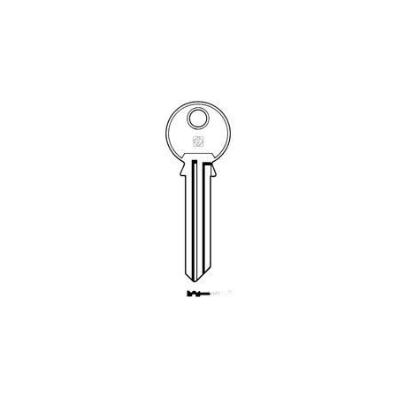 CLE CYLINDRE SERIE LIMITEE