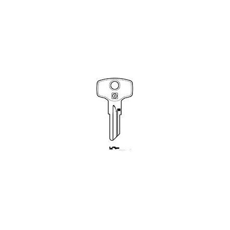 CLE VOITURE SERIE LIMITEE