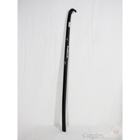 CHAUSSE PIED PLASTIQUE 79CM SCINTILLANTS