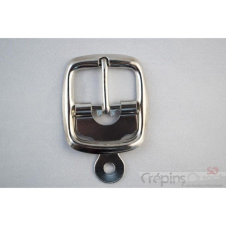 BOUCLE REF 209 6 mm N-D-B