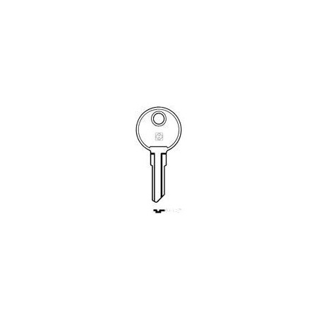 CLE CYLINDRE SERIE LIMITEE