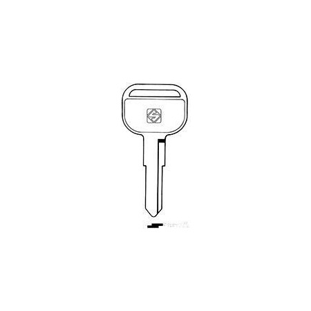 CLE VOITURE SERIE LIMITEE