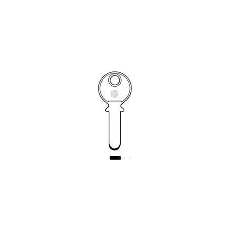 CLE CYLINDRE-SPECIALE-