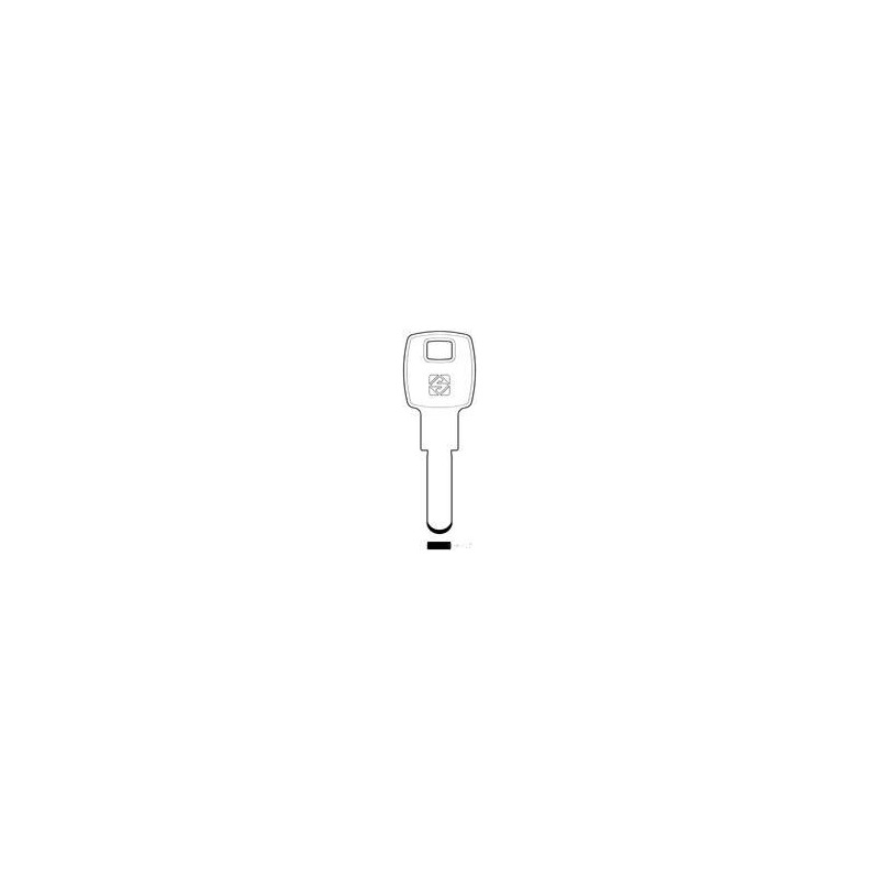 CLE CYLINDRE-SPECIALE-