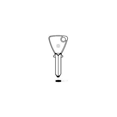 CLE CYLINDRE-SPECIALE-KE1