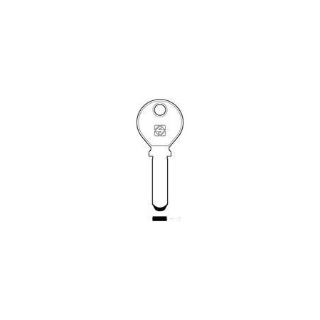 CLE CYLINDRE-SPECIALE- KE3