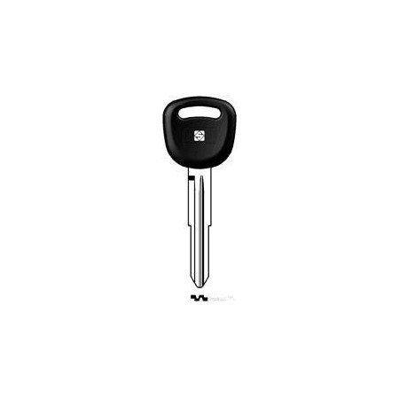 CLE A TETE PLAS.SERIE LIMITEE