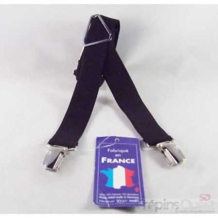 BRETELLES ELASTIQUES ENFANT