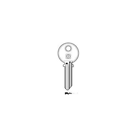 CLE CYLINDRE-PROFIL SPECIAL-SL