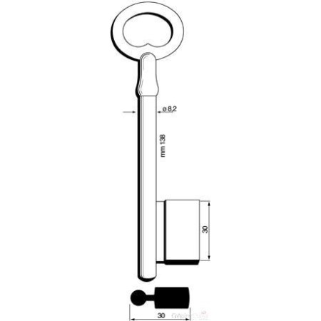 CLE A GORGES-SPECIAL-