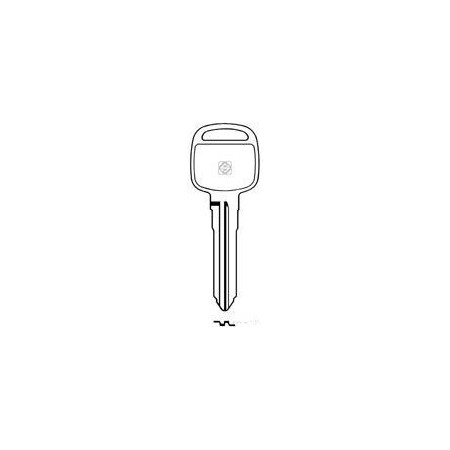 CLE VOITURE SERIE LIMITEE